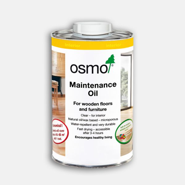 OSMO Maintenance Oil vzdrževalno olje