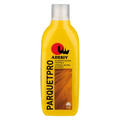 ADESIV PARQUETPRO čistilo