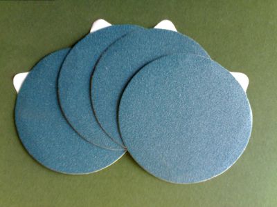Brusni disk 200 mm