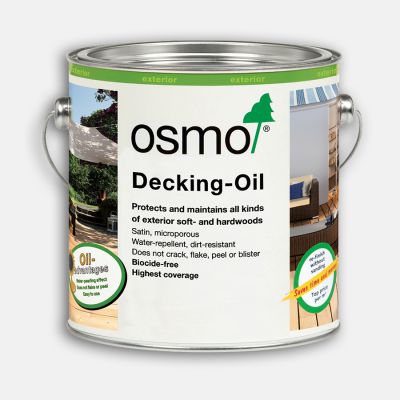 OSMO Special terasno olje