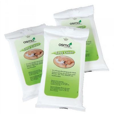Osmo Easy clean robčki
