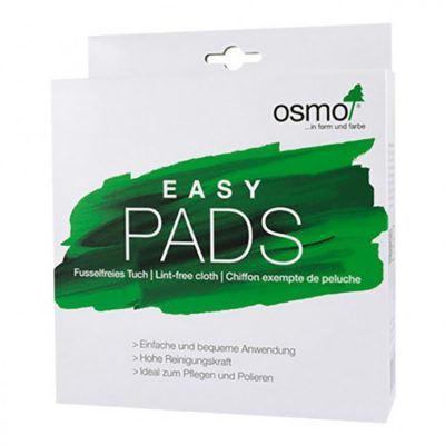 Osmo Easypads krpe