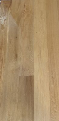 Gotovi troslojni parket HRAST NATUR, OLJEN