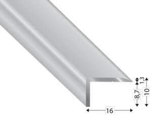 MK L-PROFIL