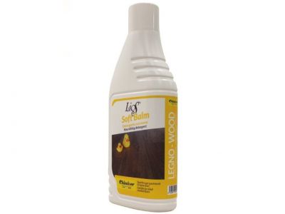 Chimiver Lios Soft Balm čistilo