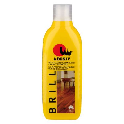 ADESIV BRILL loščilo