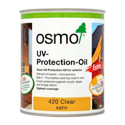 OSMO UV-protect olje 420
