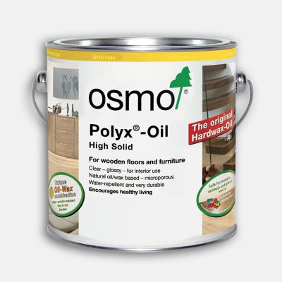 OSMO Polyx olje Original za les